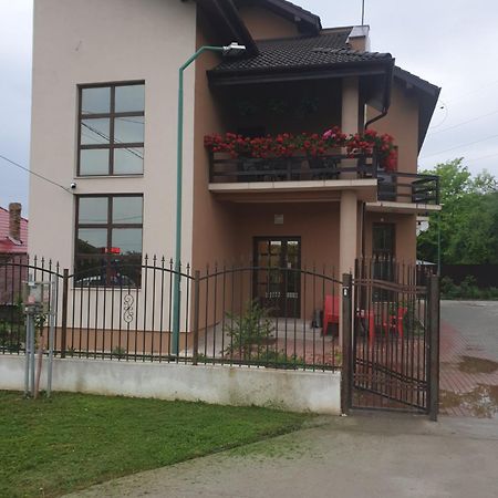 Pensiunea Casa Soarelui Simian Екстер'єр фото