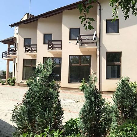 Pensiunea Casa Soarelui Simian Екстер'єр фото