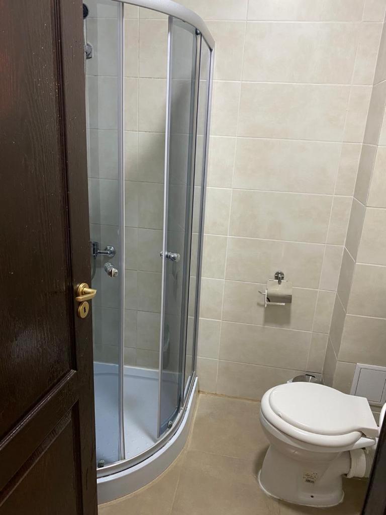 Pensiunea Casa Soarelui Simian Номер фото