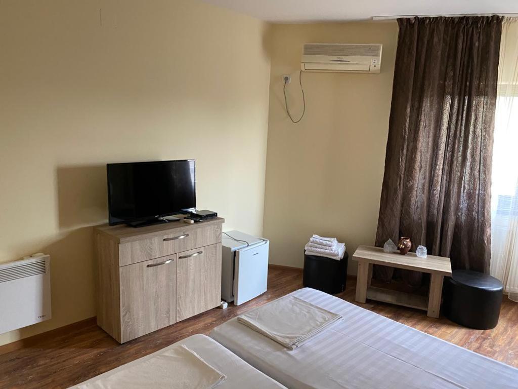 Pensiunea Casa Soarelui Simian Номер фото
