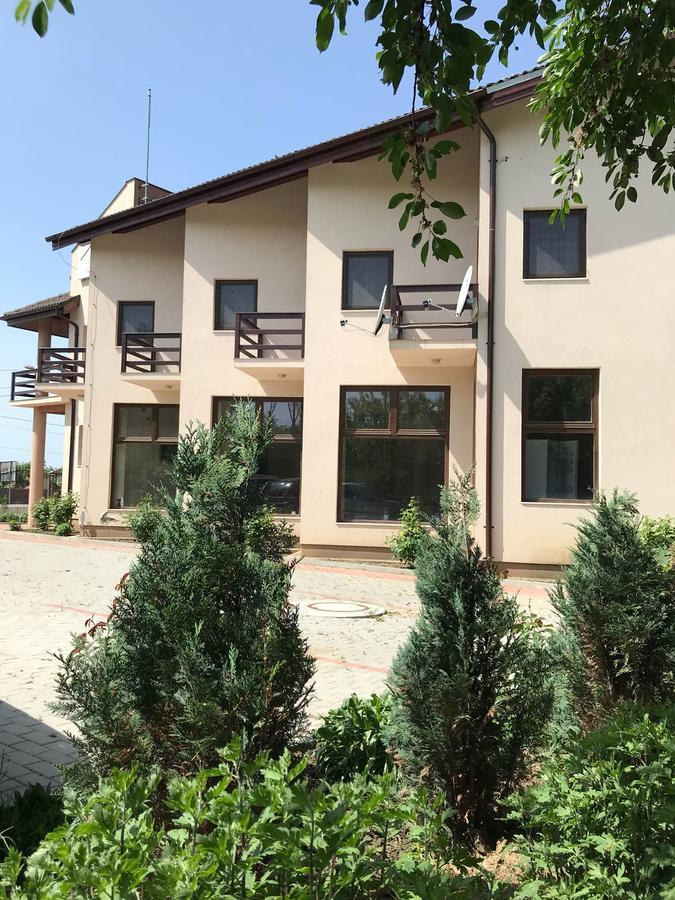 Pensiunea Casa Soarelui Simian Екстер'єр фото